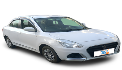 2022 Maruti Dzire - Sedan - Petrol - Manual - ₹5.50 lakh